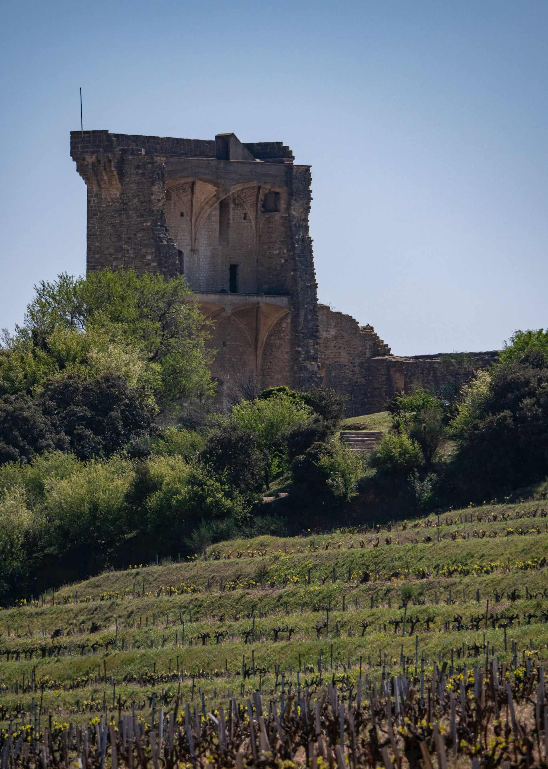 Châteauneuf du pape