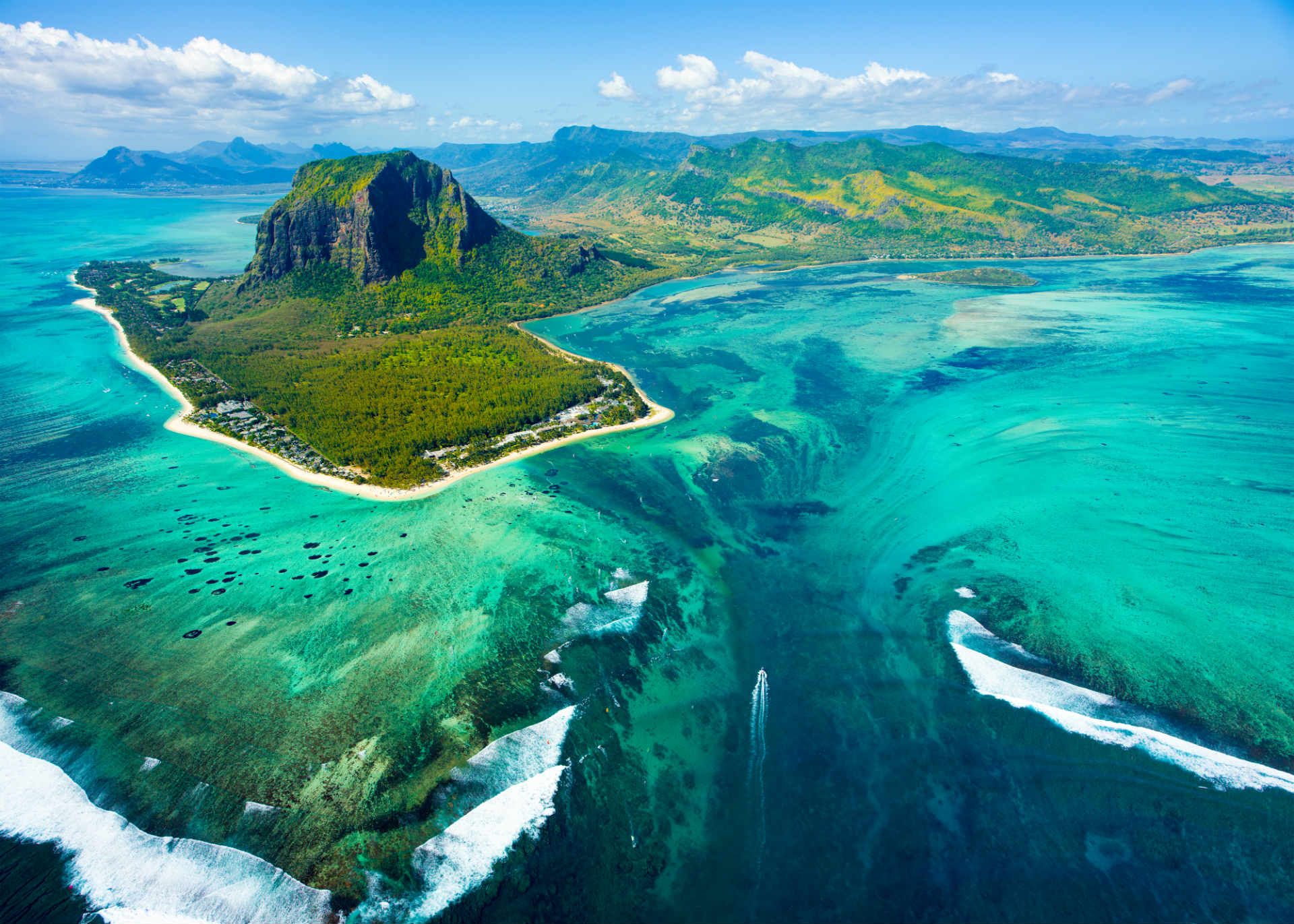 West Coast Mauritius Mauritius Travel Guide Rough Guides