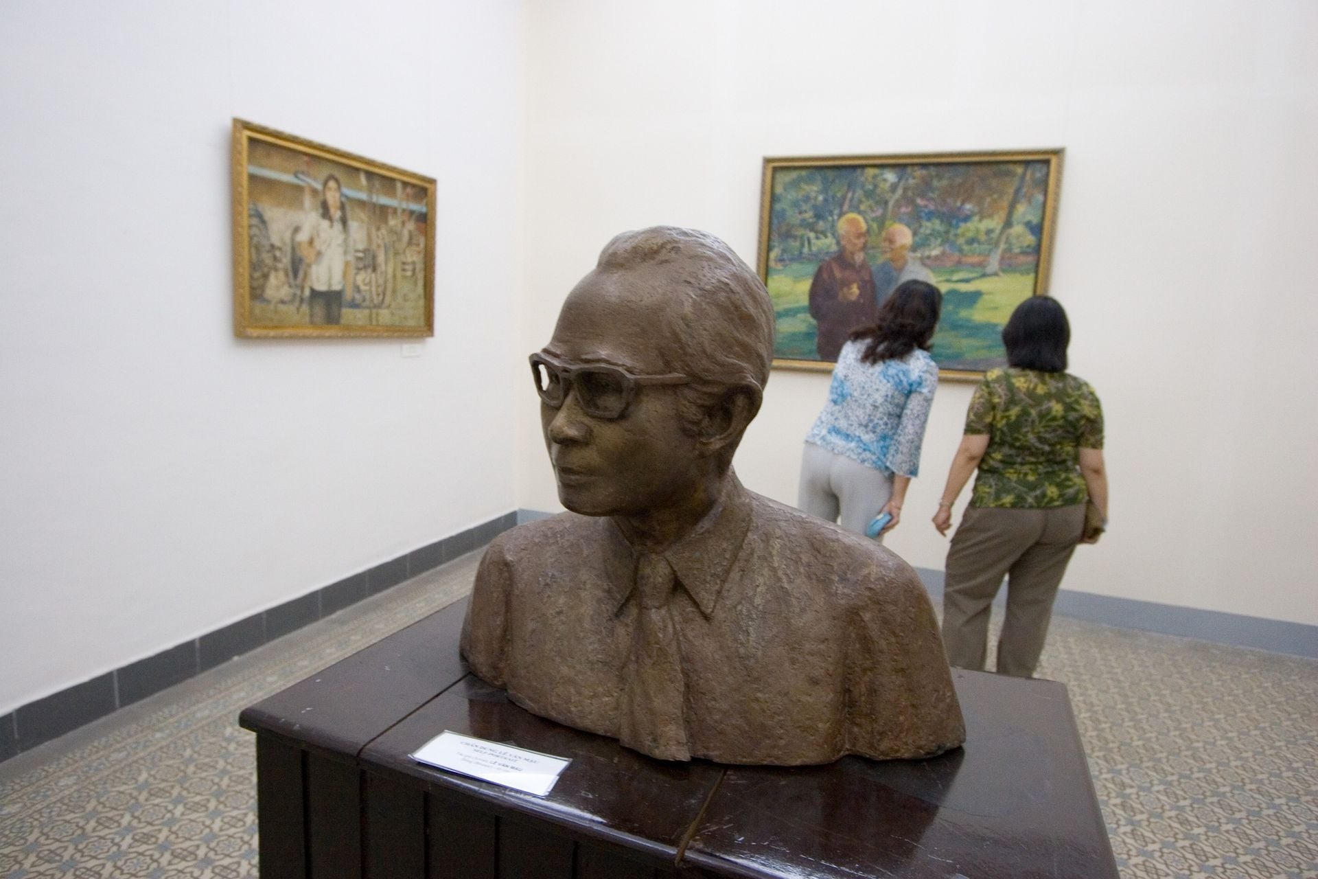 Fine Arts Museum, Ho Chi Minh City