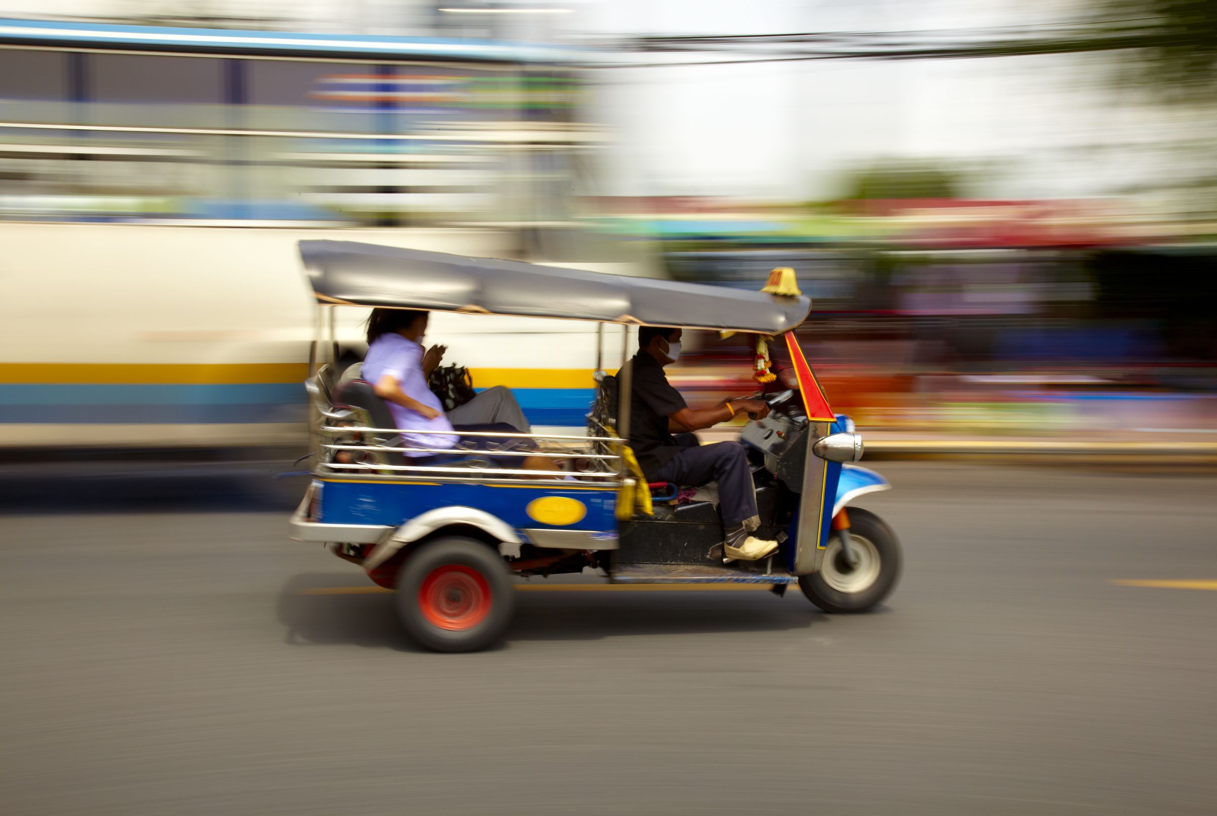 tuk tuk