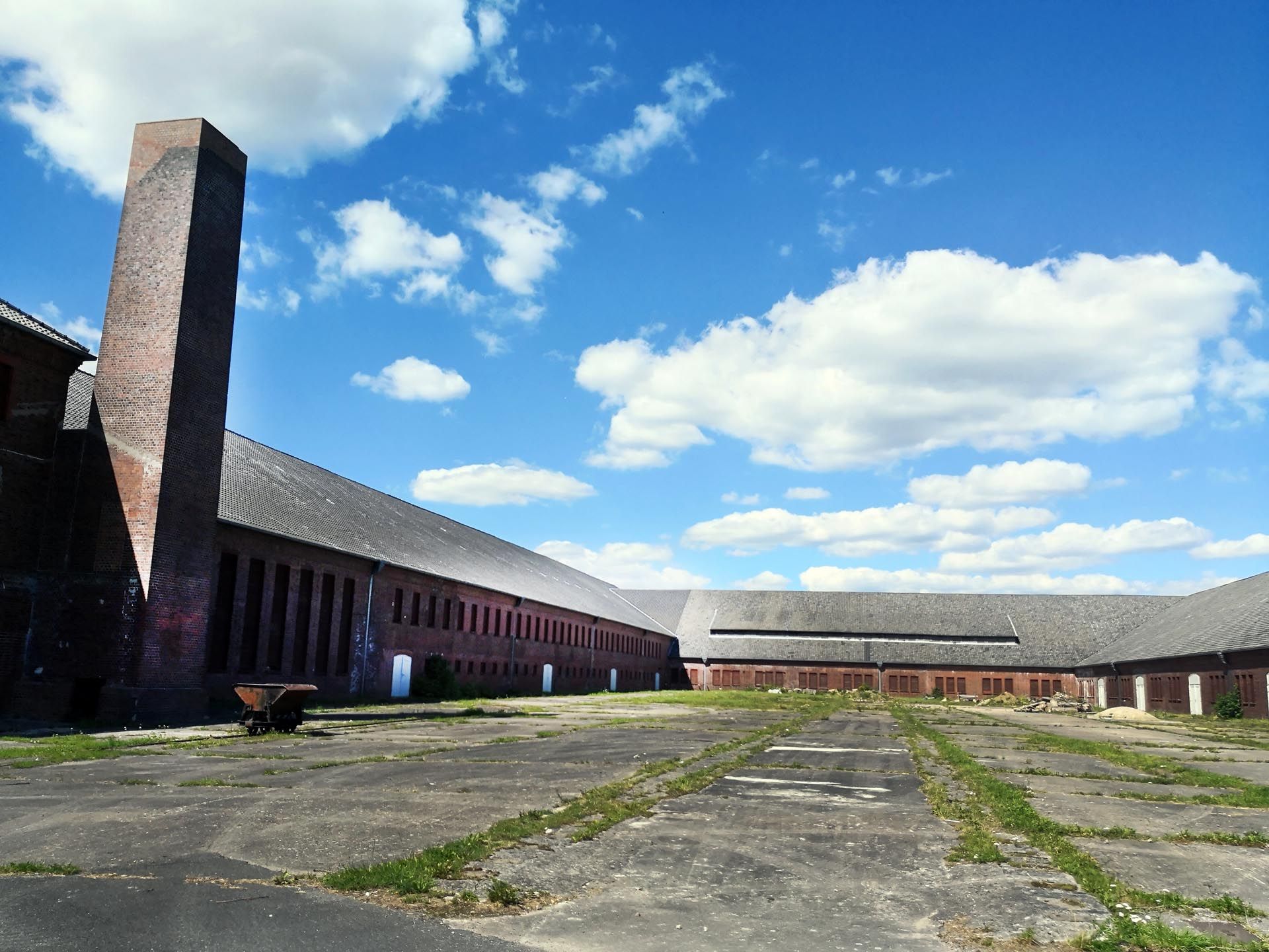 liberation-route-germany-neuengamme-concentration-camp-shutterstock_1133296319