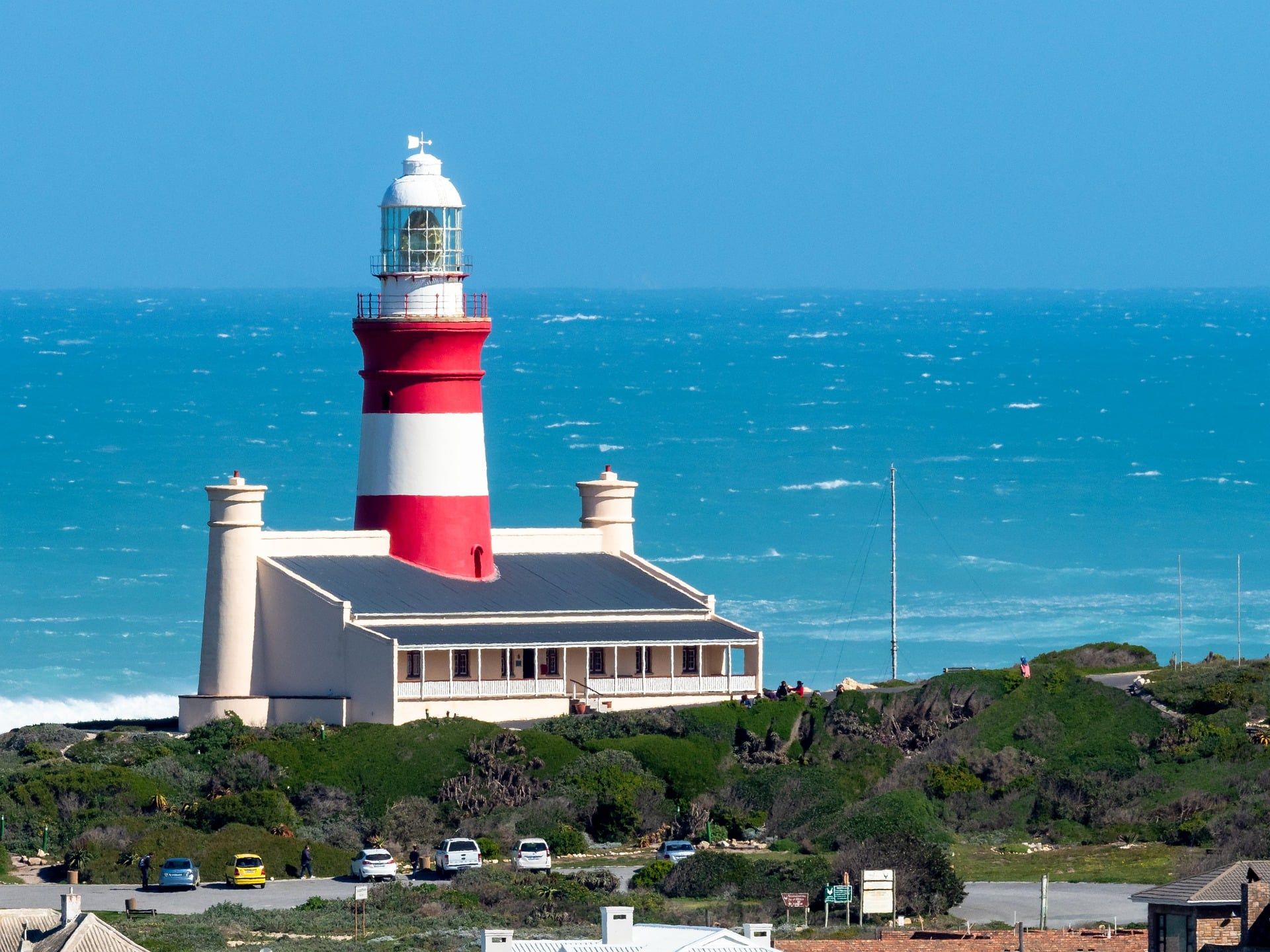 lighthouse