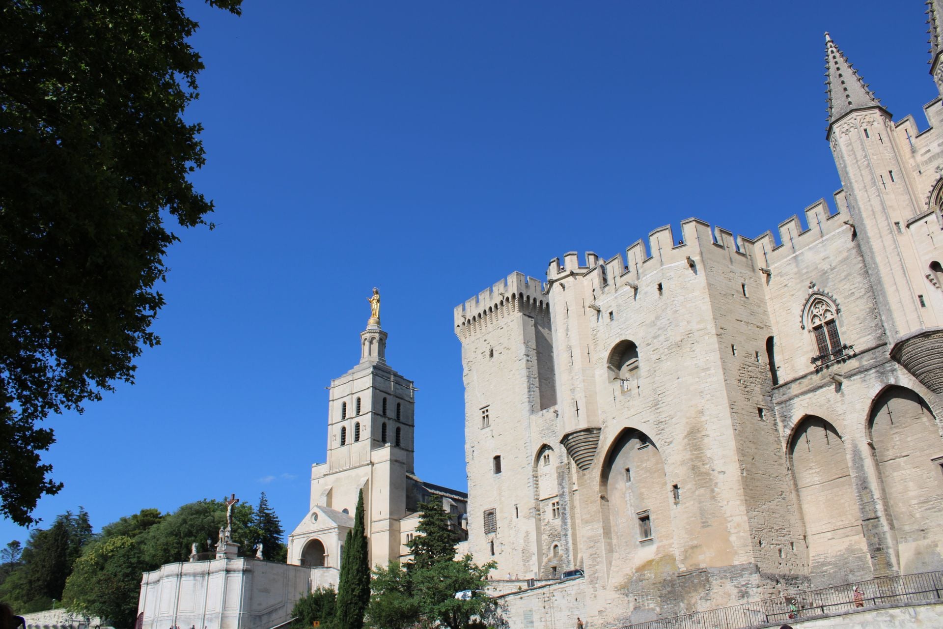Avignon, France