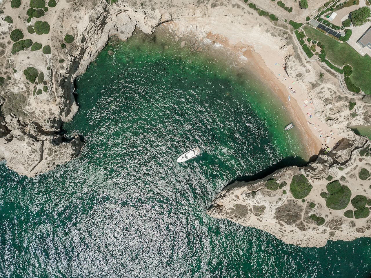 Vilamoura, Portugal
