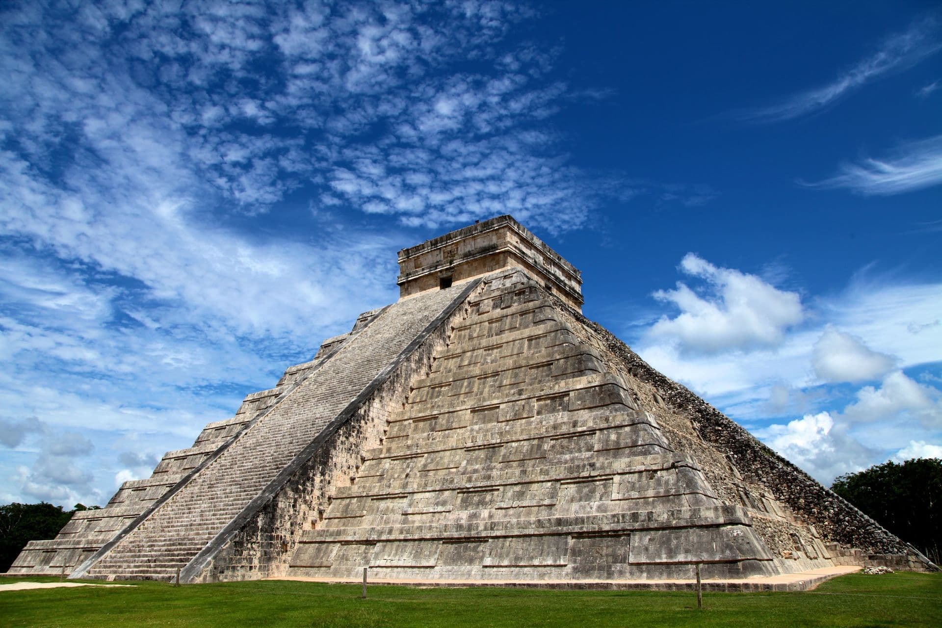 Chichén Itza