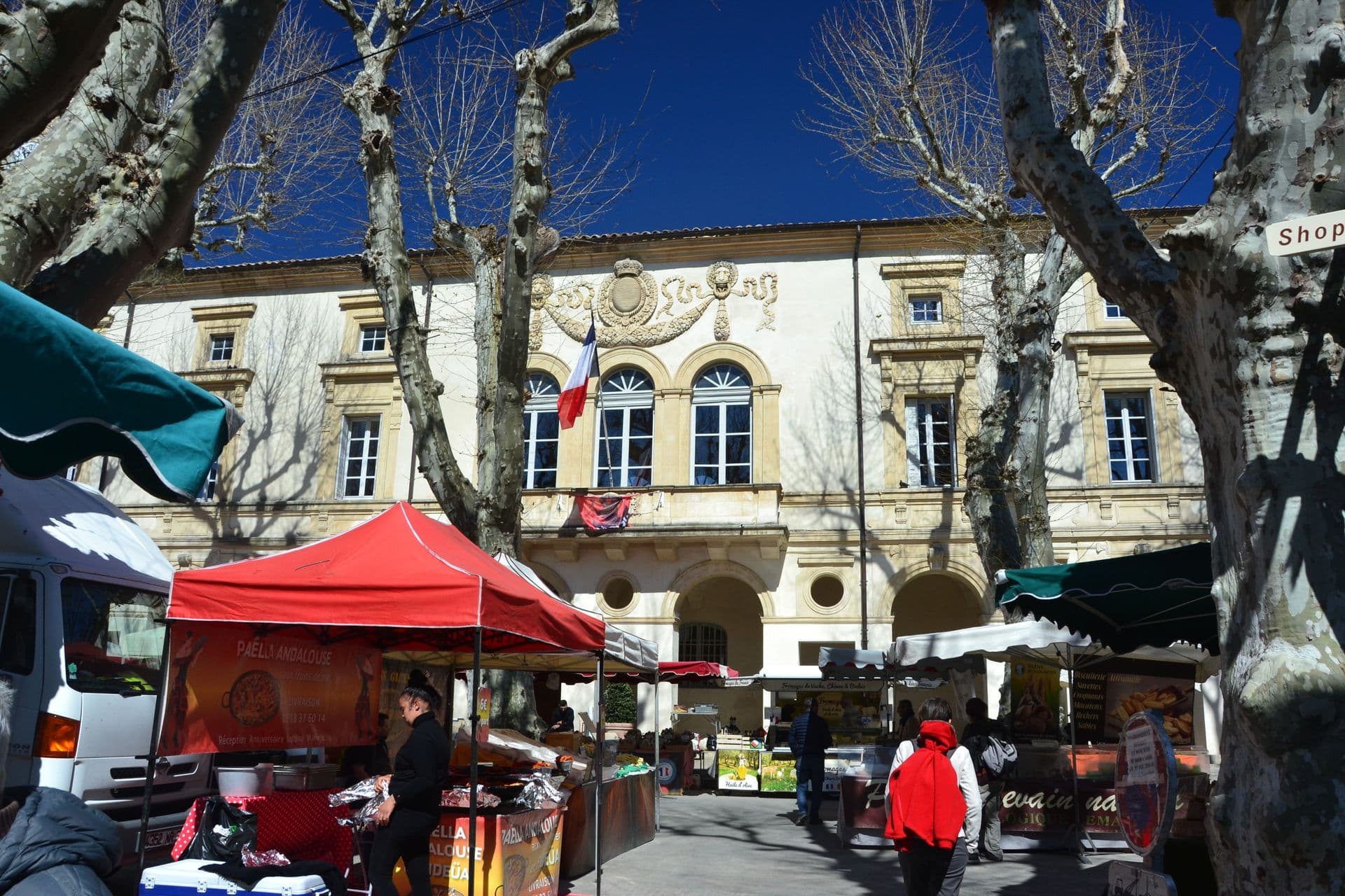 Saint-Rémy-de-Provence