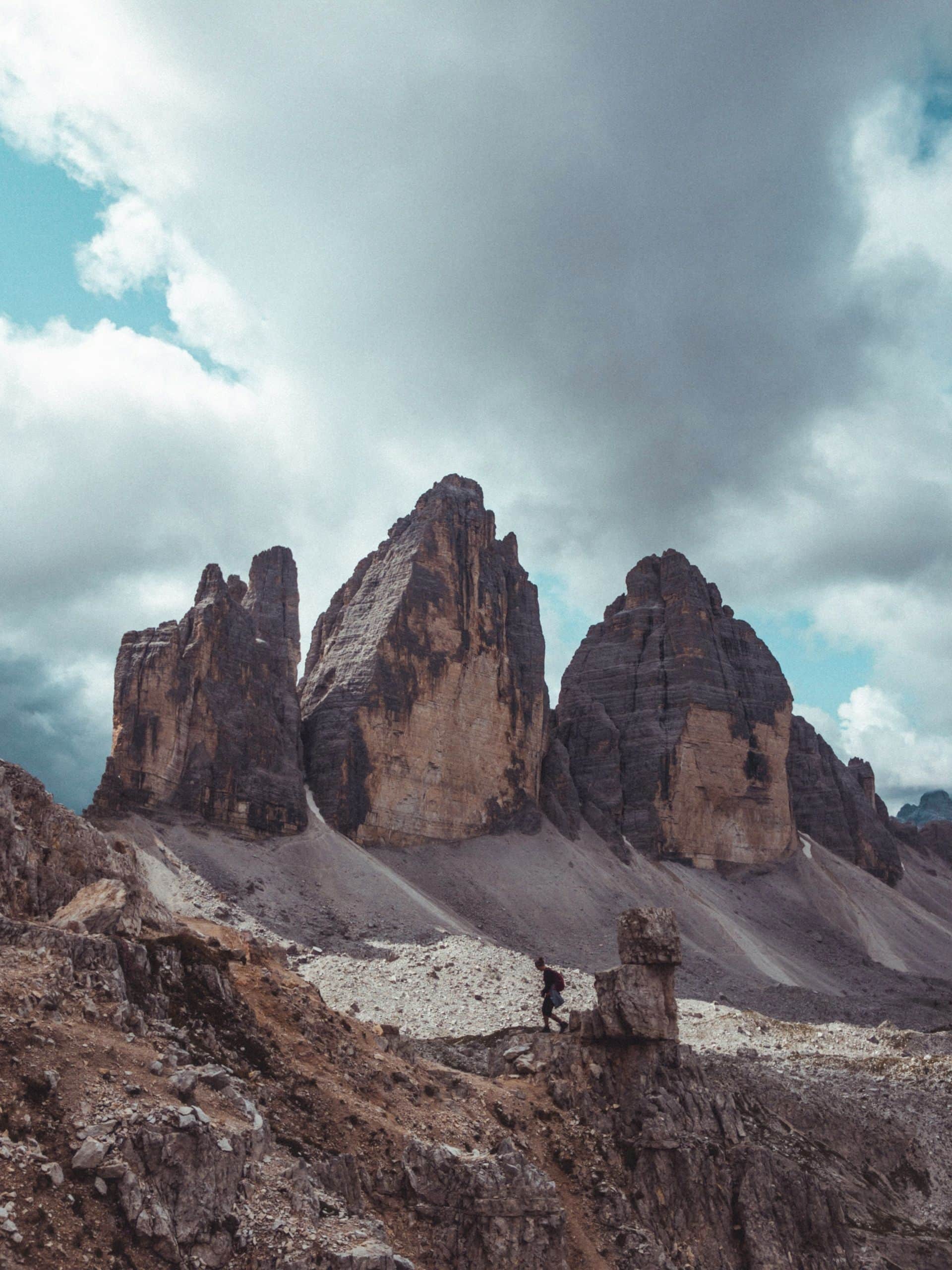 tre cime