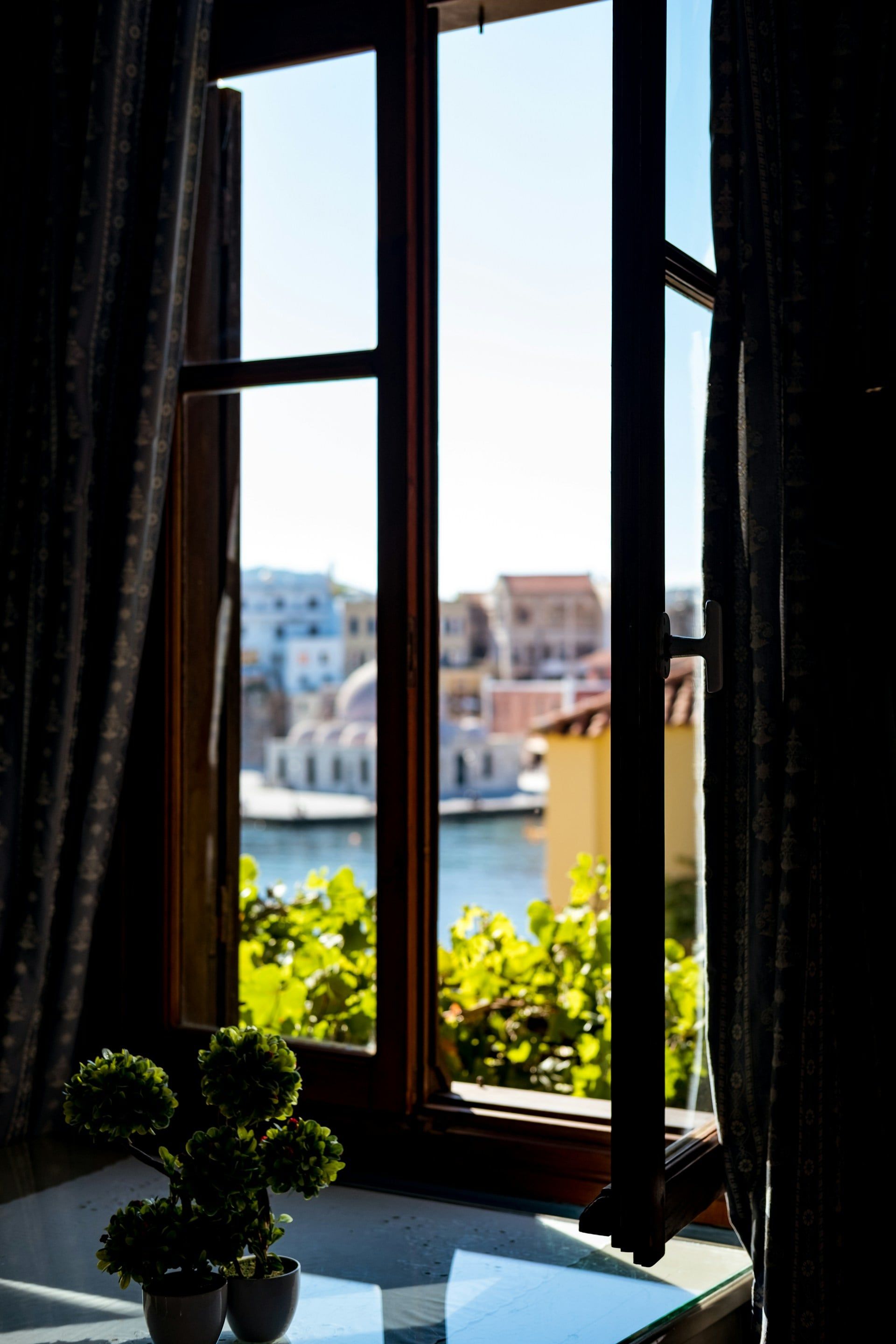 Chania