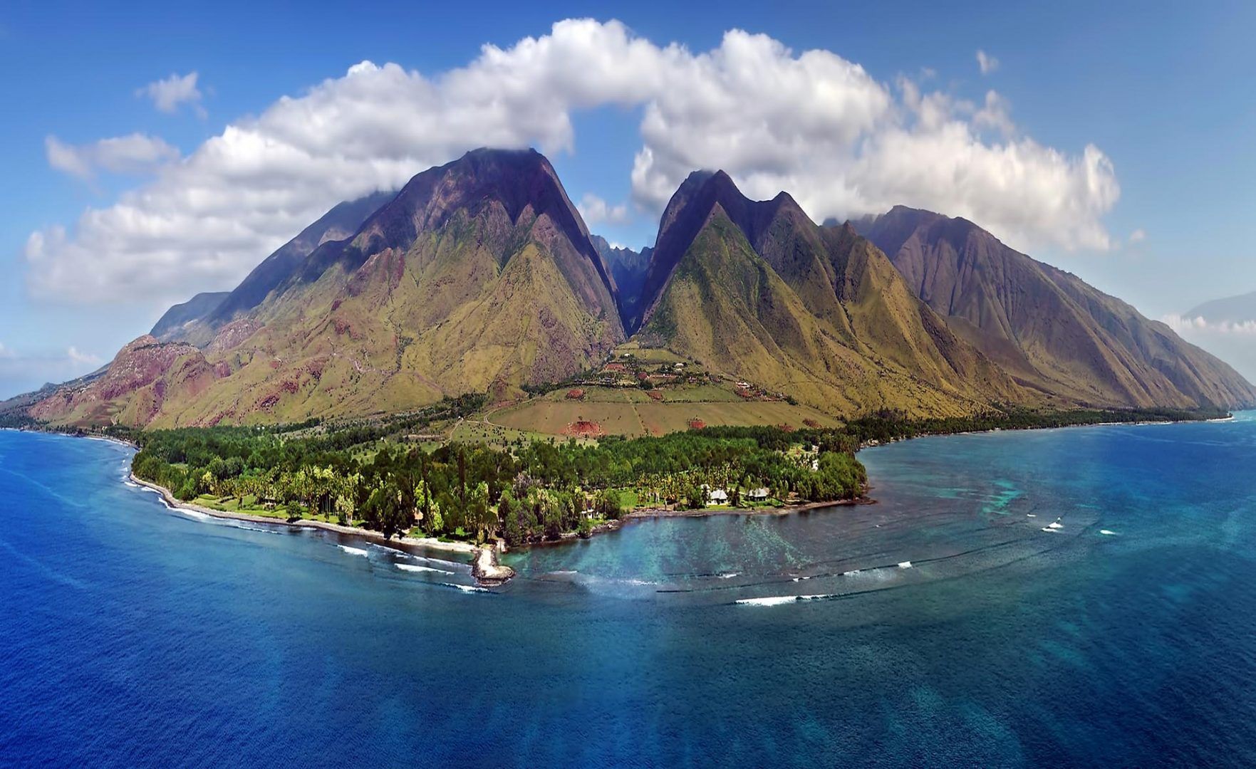 10 of the Most Remote Islands You Can Visit (or Stay on) Around the World