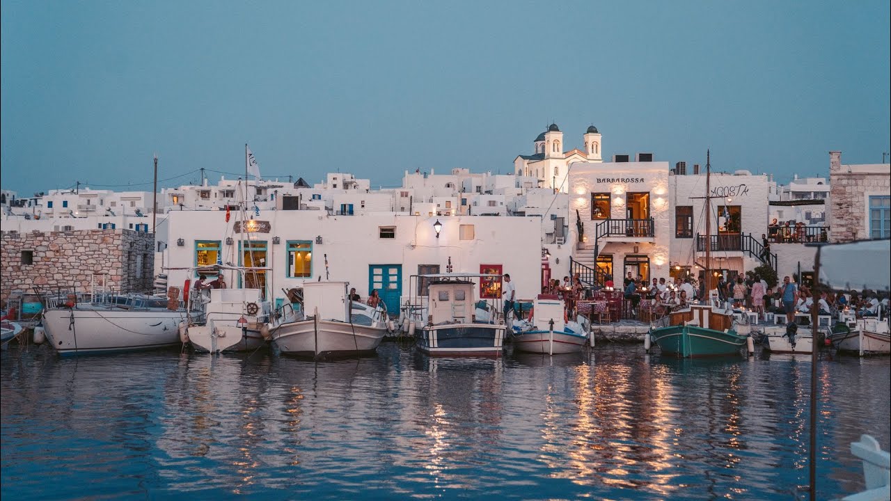 Naoussa