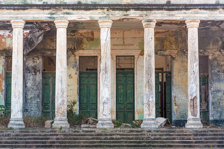 In pictures: an introduction to Guinea Bissau | Rough Guides