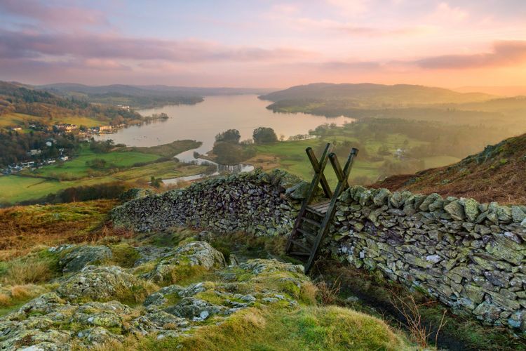 Weather in England in January | Rough Guides
