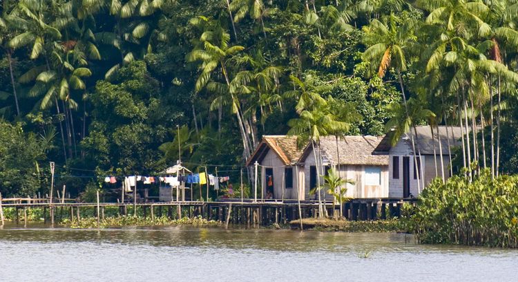 September weather in brazil