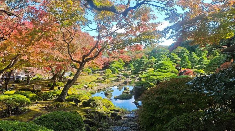 Sustainable travel in Japan: how to explore the Chugoku region | Rough ...