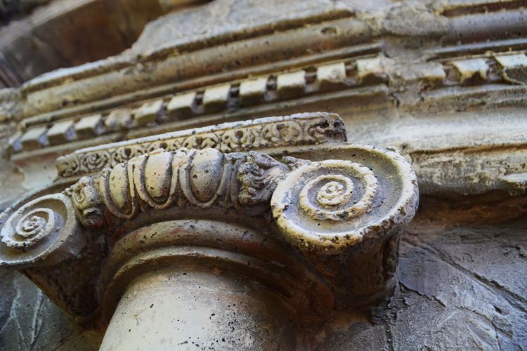 Chronis Rome Rome In January: Weather And Climate Tips | Rough Guides
