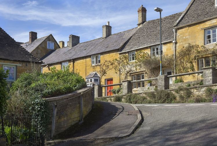 12 Prettiest Cotswolds Villages To Visit Rough Guides