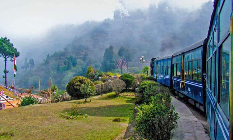 India Train Tours: 15 Epic Rail Journeys Worth Taking | Rough Guides