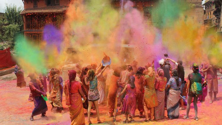 Goa In March: Weather & Travel Tips | Rough Guides