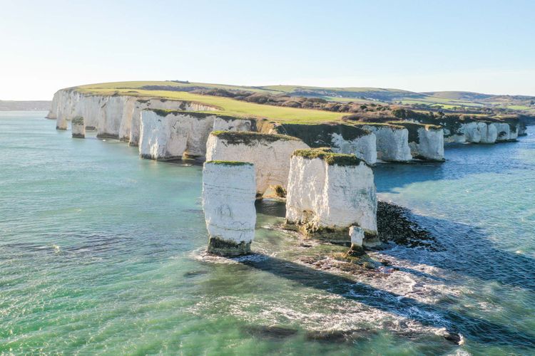World Veiw Rocks The World's Best Views | Rough Guides