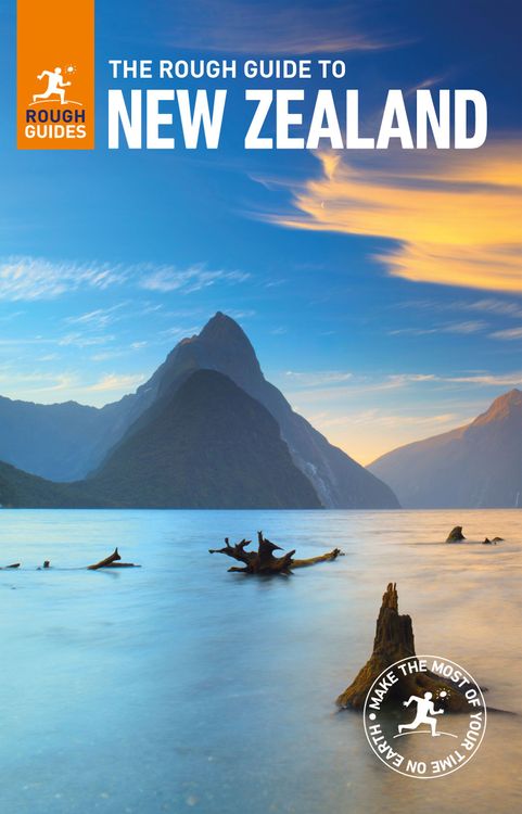 Western North Island Travel Guide What To Do In Western North Island Rough Guides