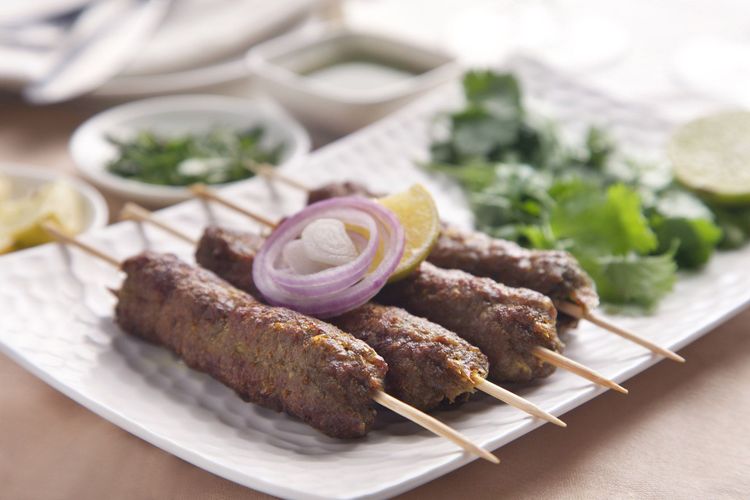 Traditional Indian Food | Indian Street Food | Rough Guides Traditional Indian Food | Indian Street Food | Rough Guides