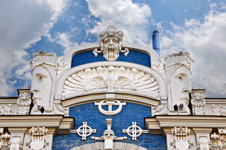 Baltic Breaks: Introducing Tallinn, Rīga and Vilnius | Rough Guides