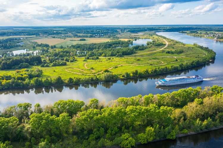 The most stunning rivers in the world | Rough Guides