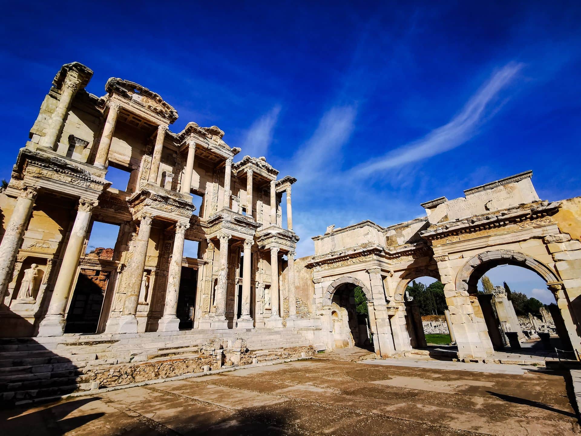 Ephesus