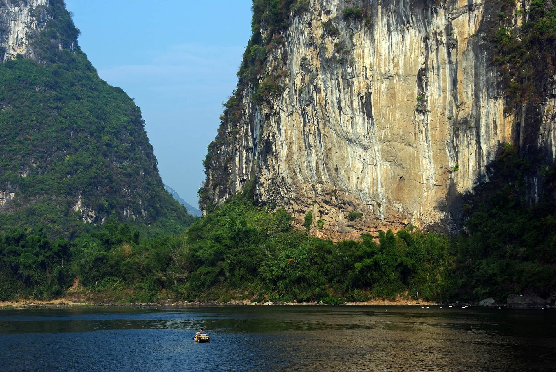 Sumidero Canyon