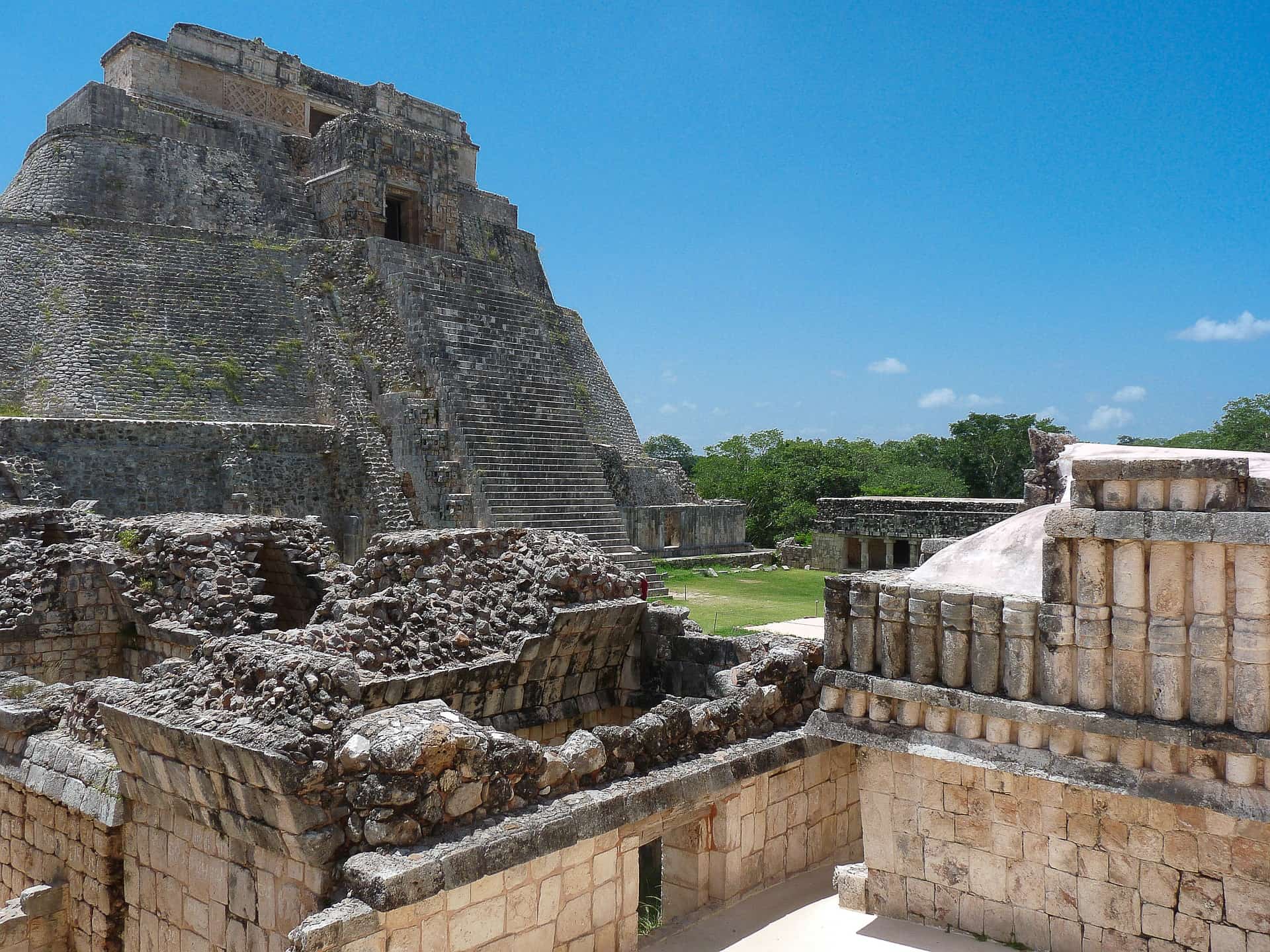 Chichen Itza