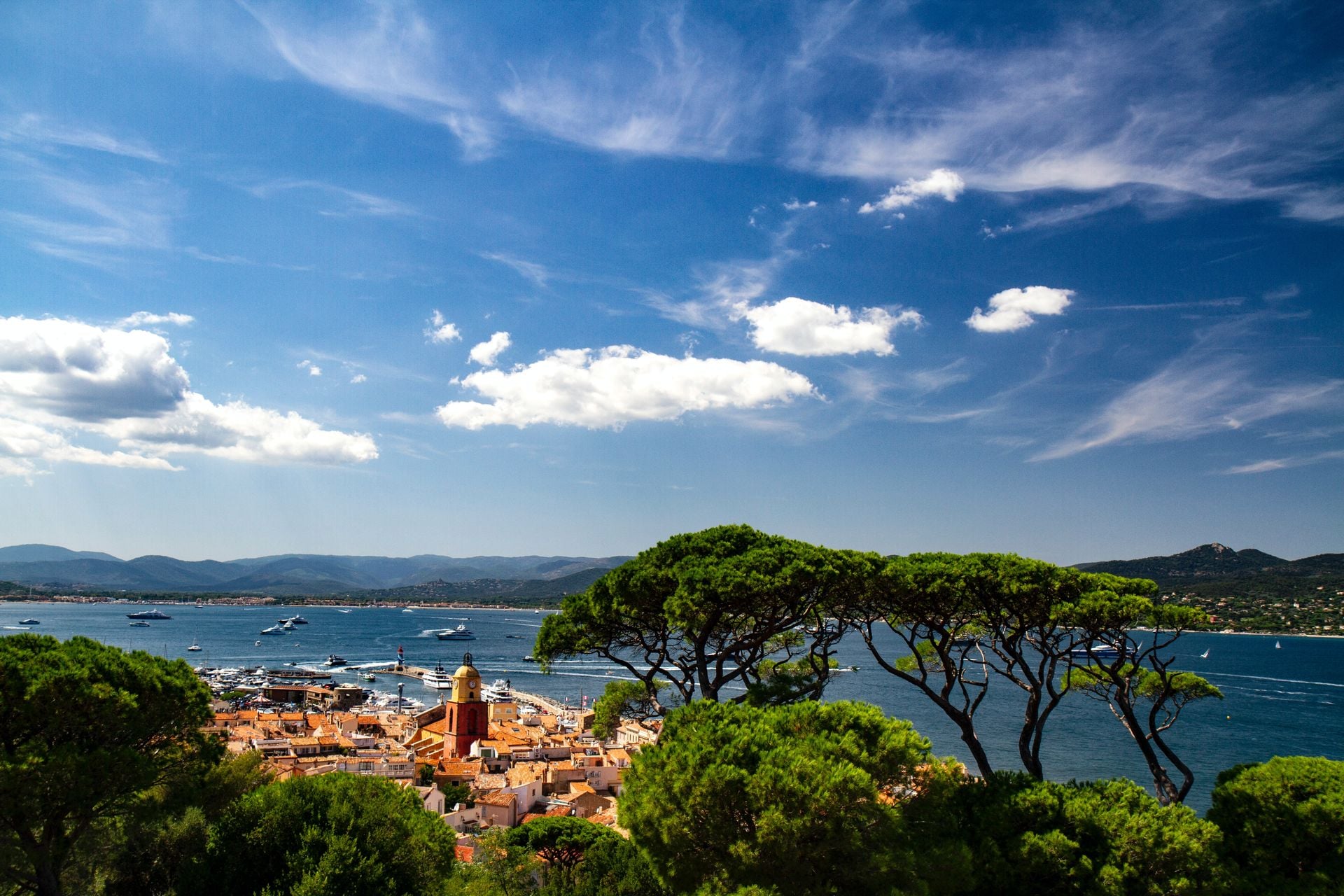 Saint-Tropez
