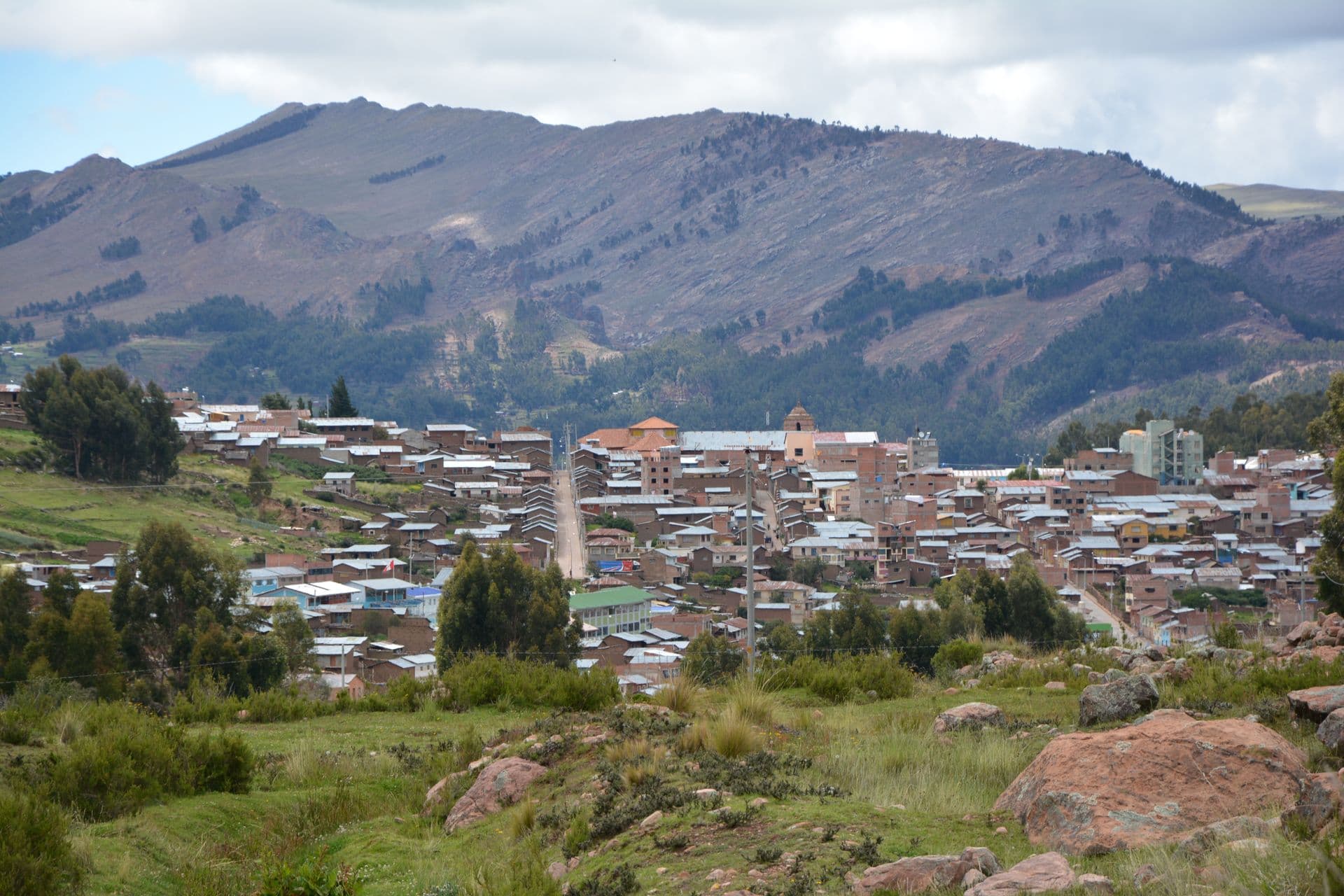Puno