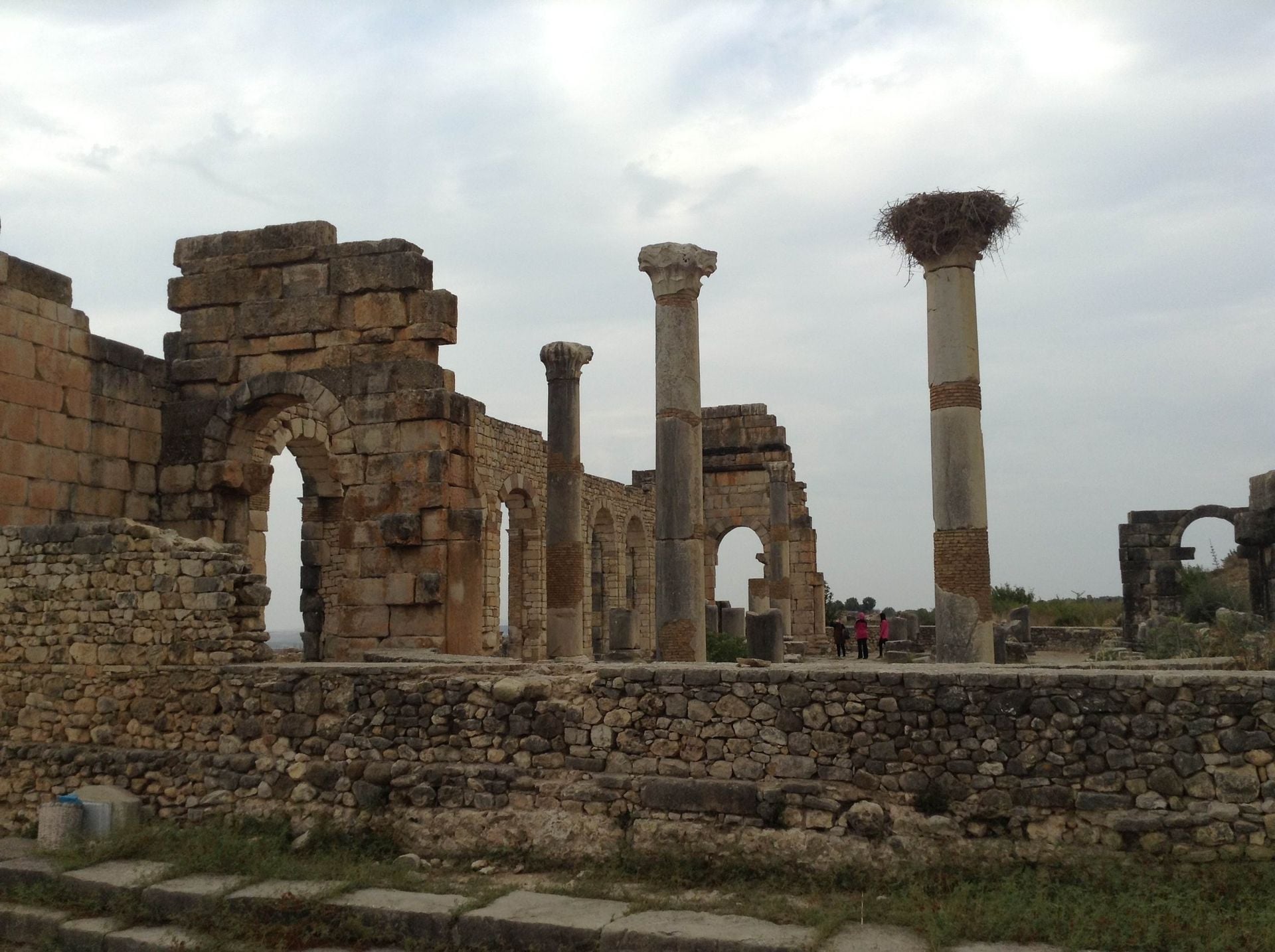 Volubilis