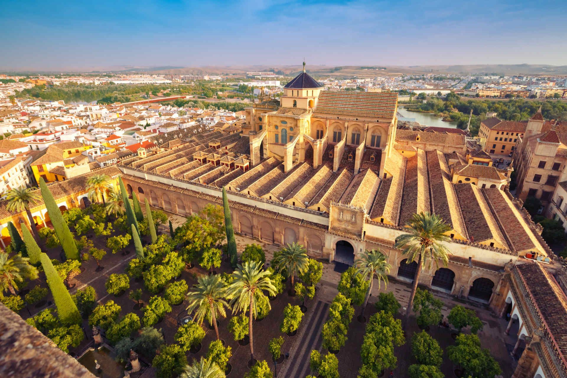 Cordoba, Spain