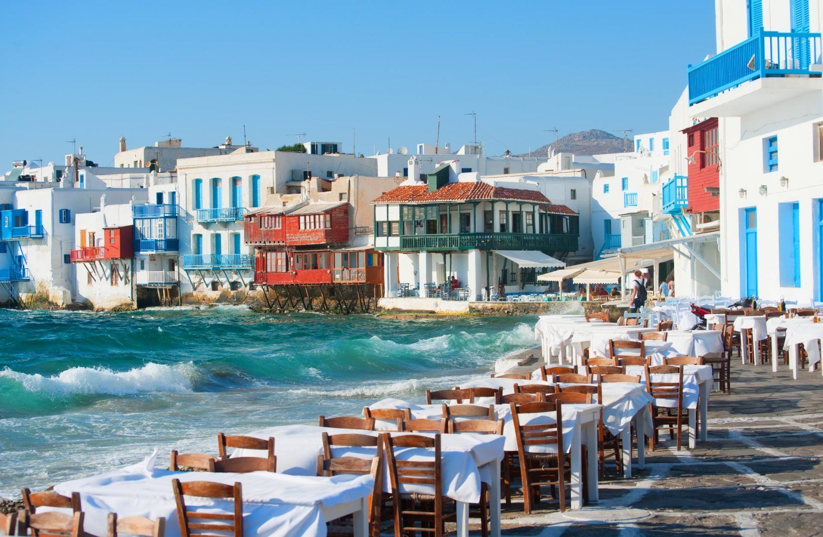 Best Greece Travel Guide - 20 Greece Travel Tips To Know Before You Go