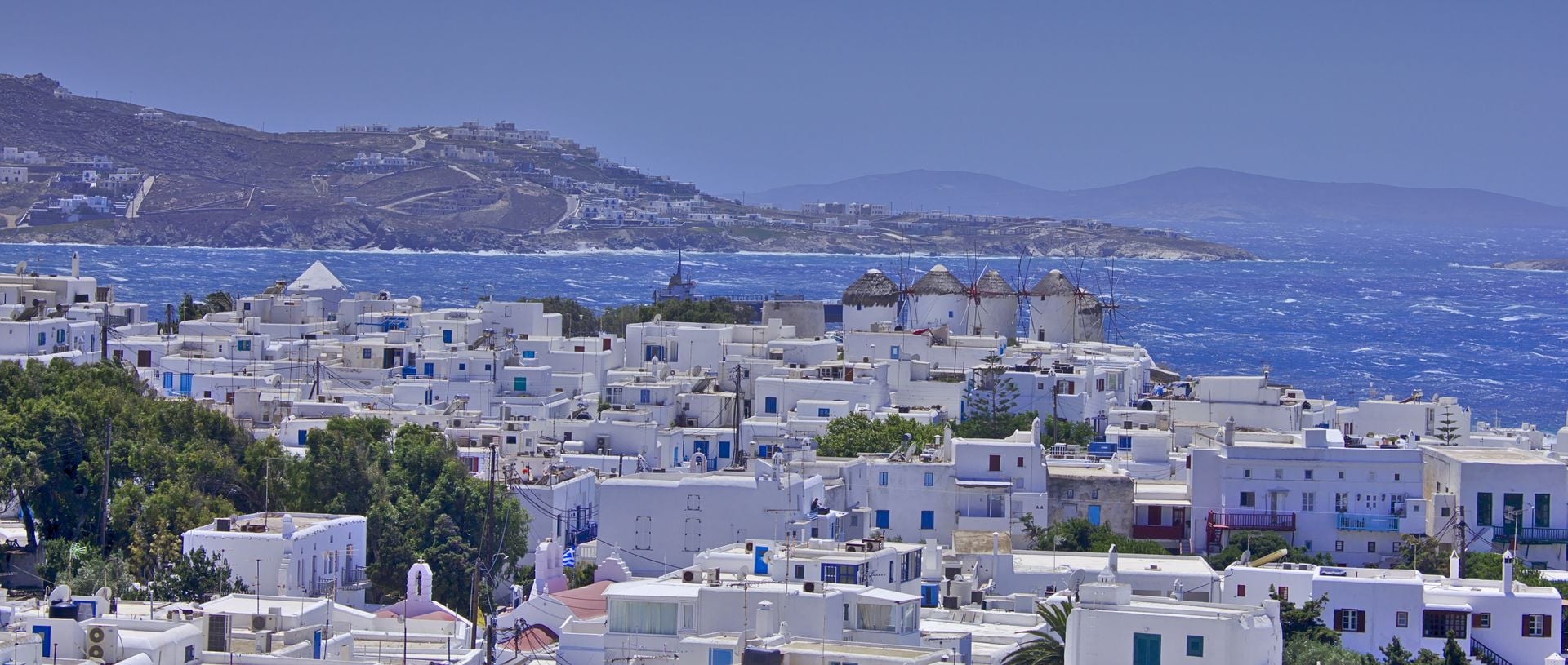 Nykonos