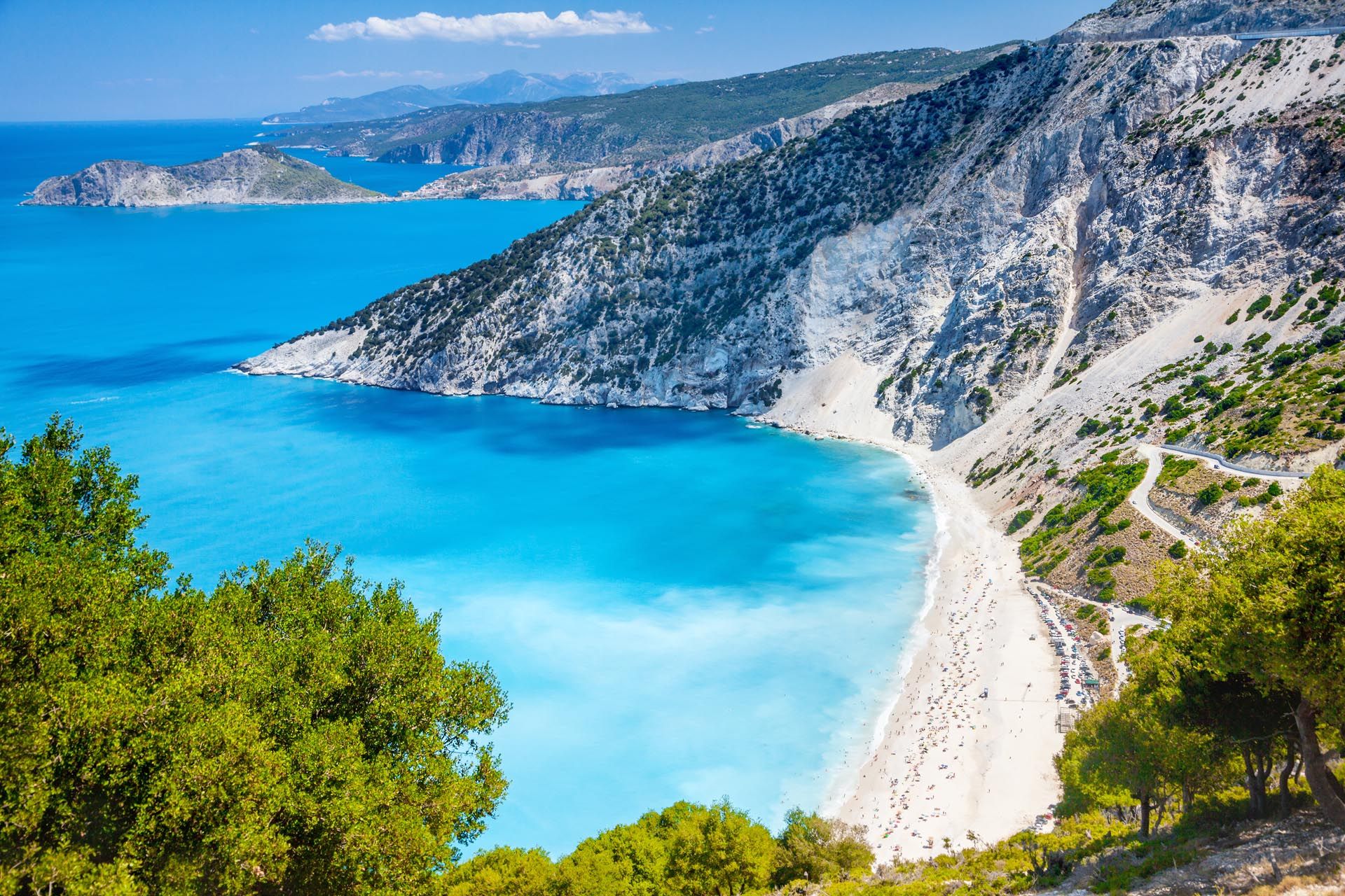 24 Best Beaches In Europe To Visit | Rough Guides