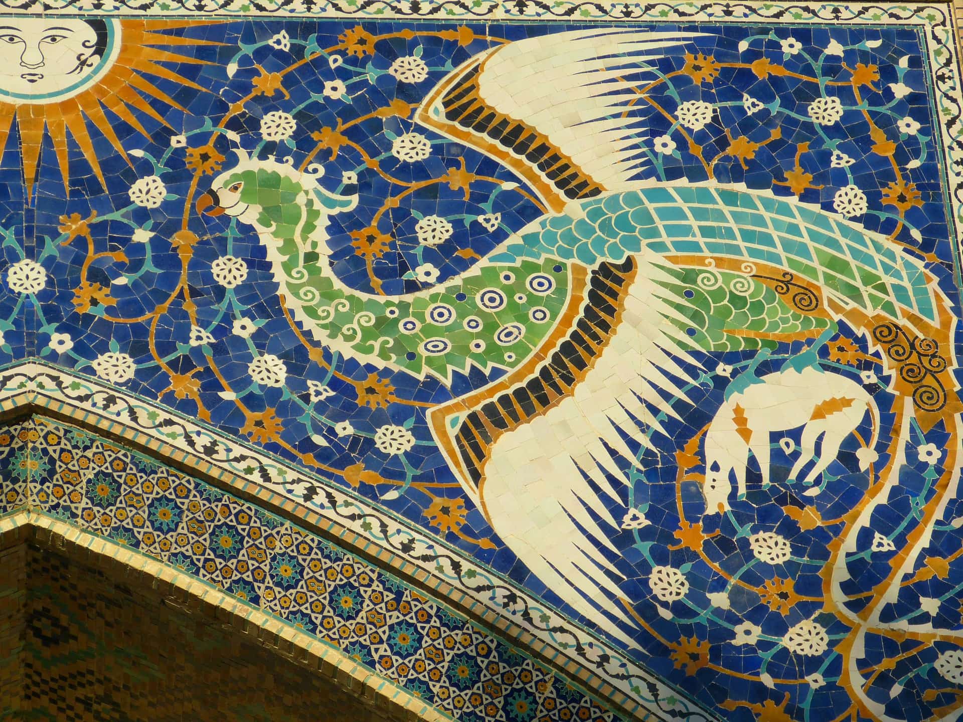 Bukhara