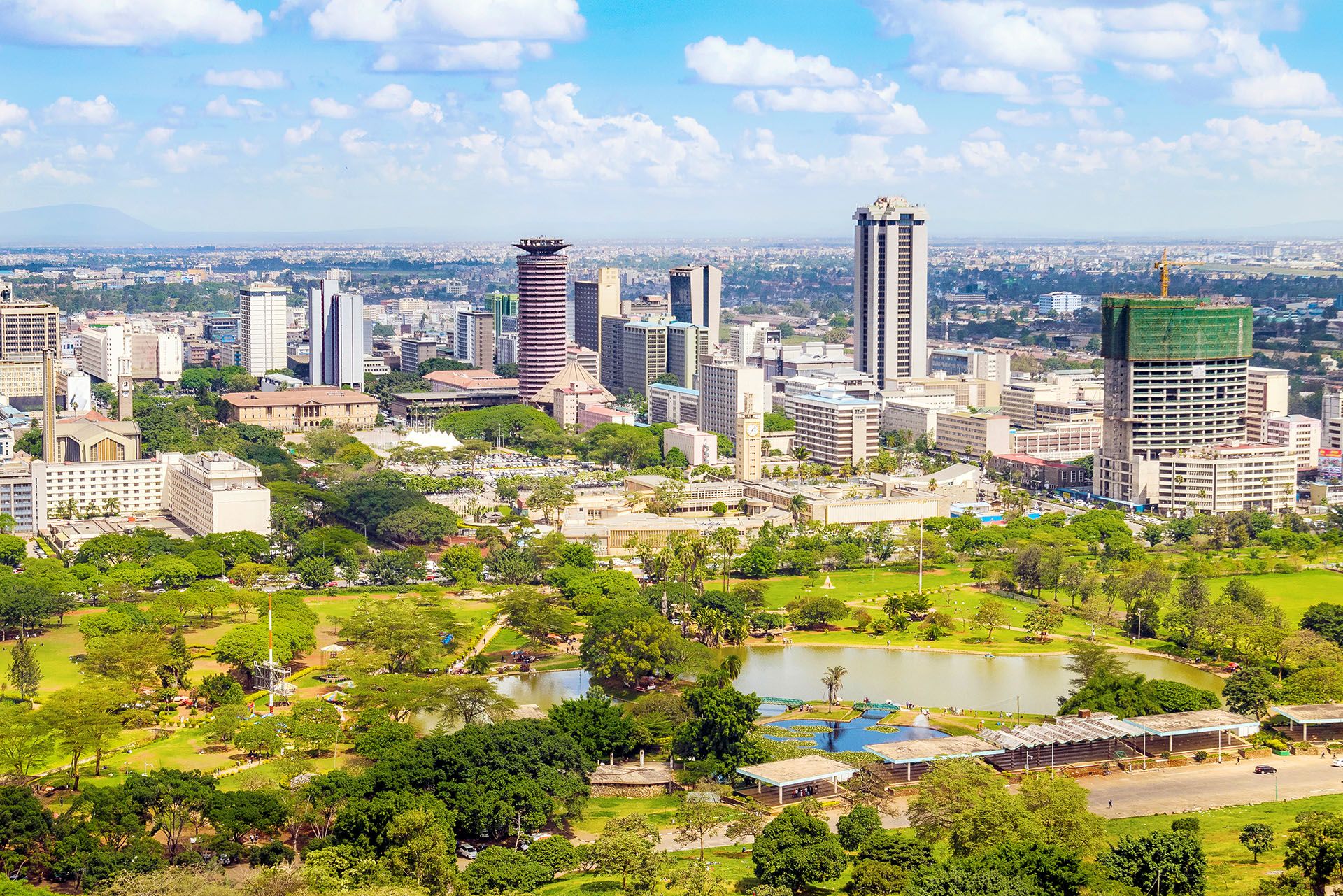 Best Things To Do In Nairobi Rough Guides Rough Guides