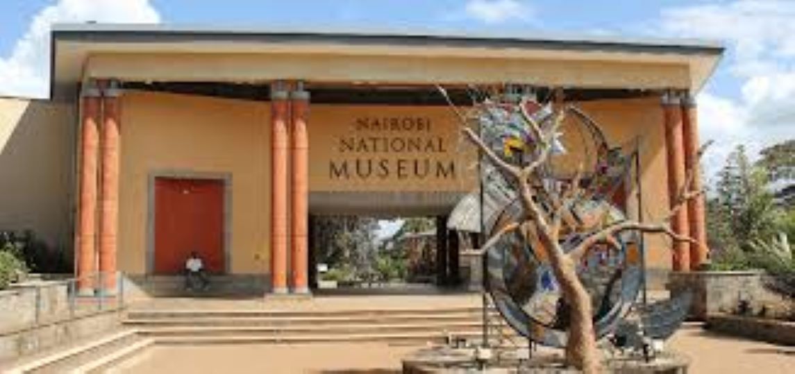 Nairobi National Museum