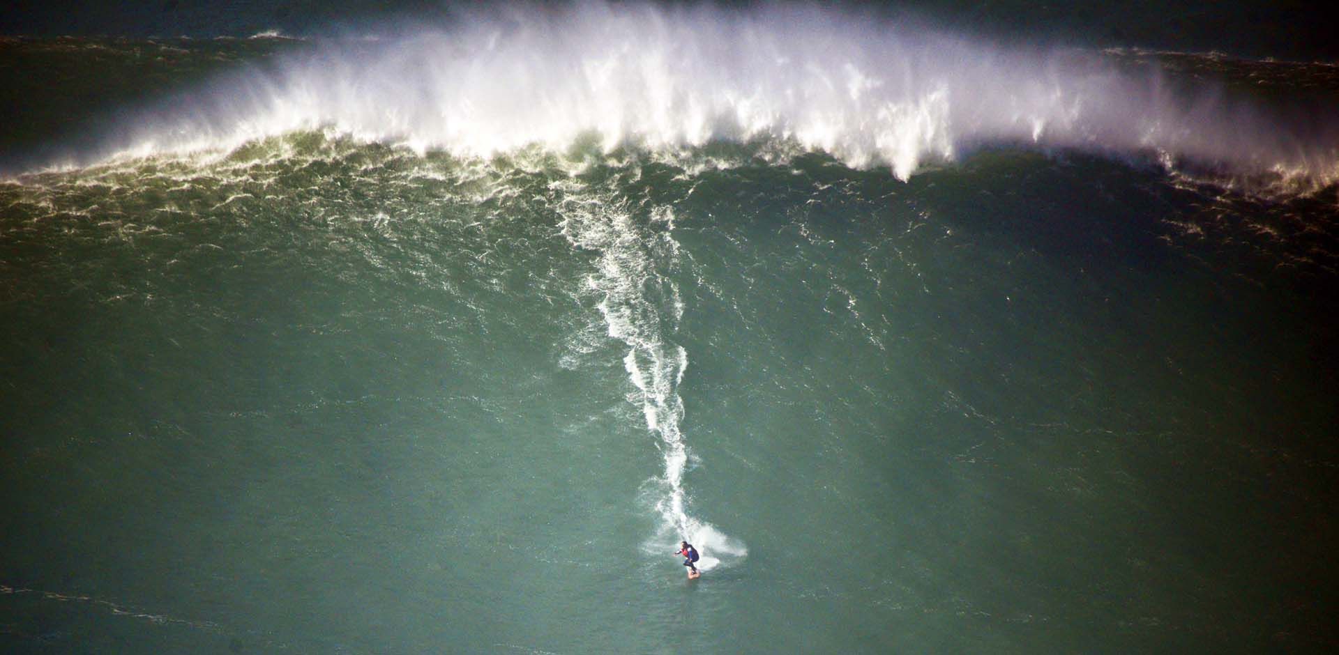 nazare-portugal-surfing-shutterstock_238715383