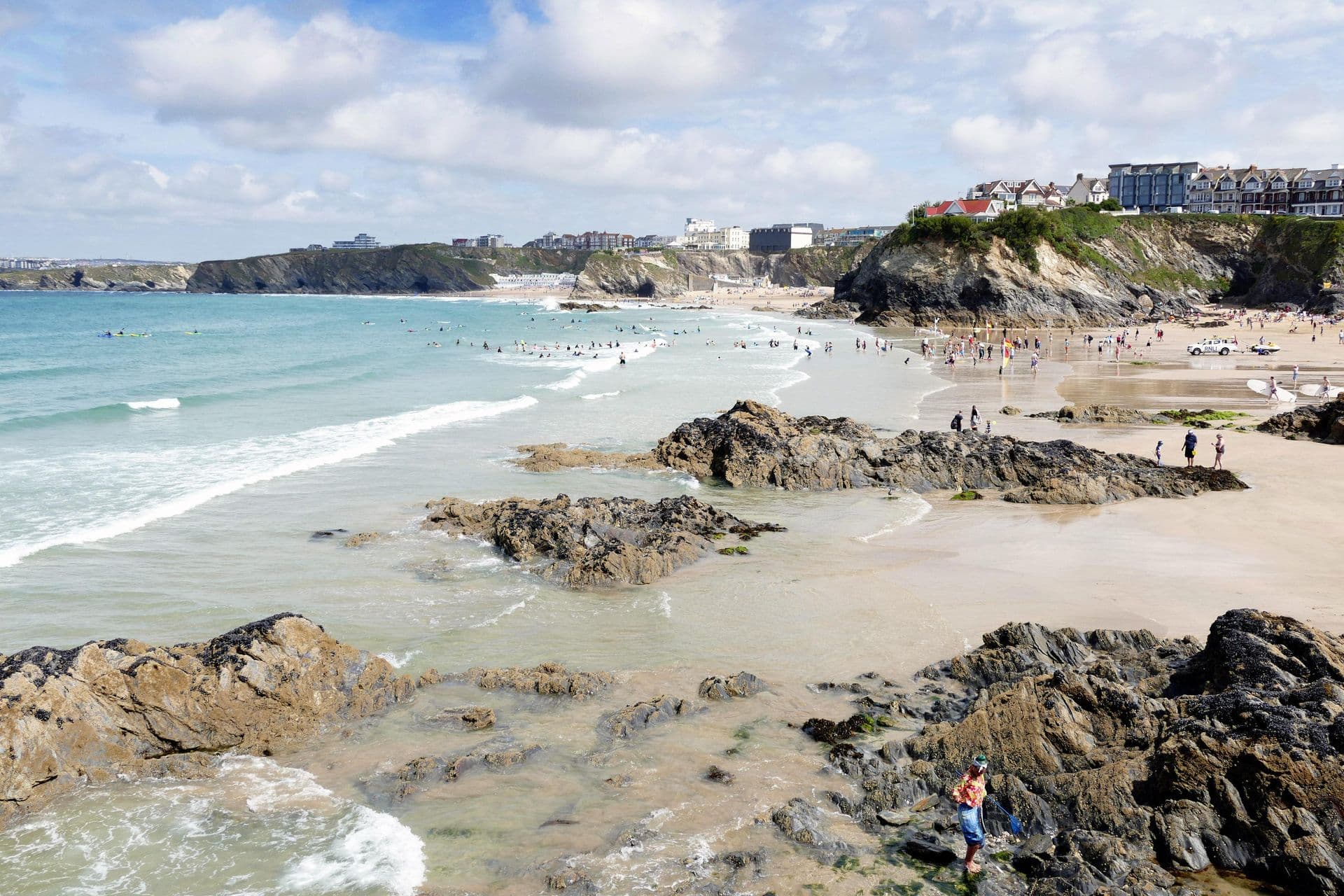 Newquay