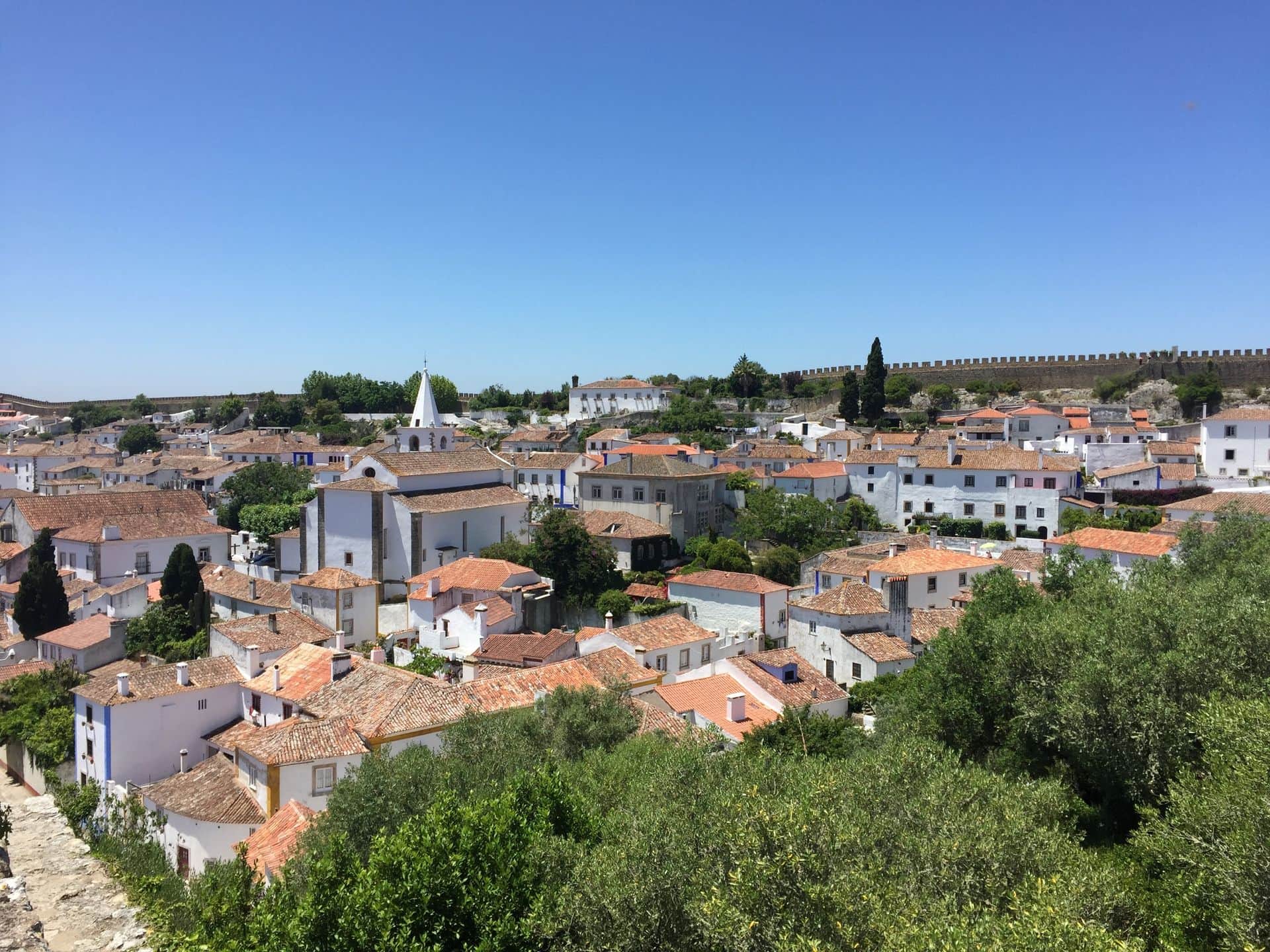 Óbidos