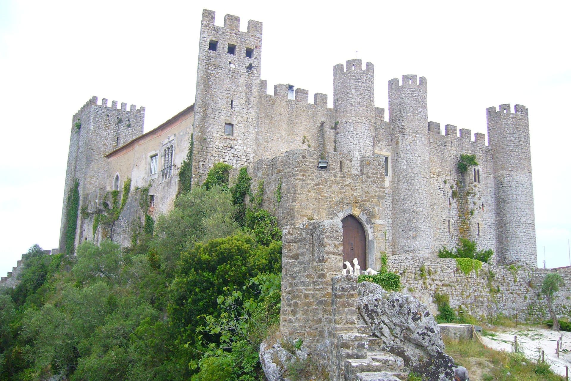 Obidos