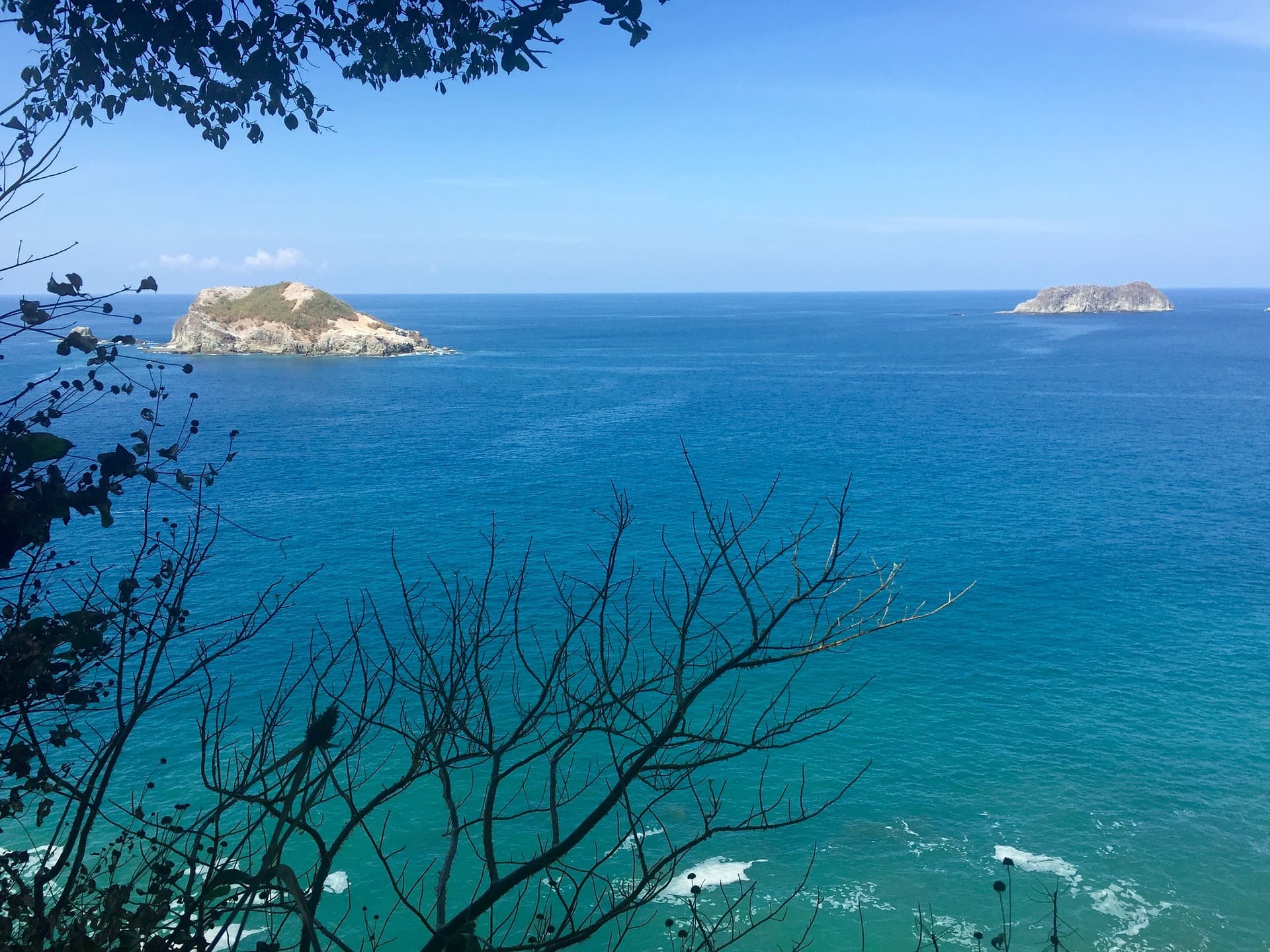 Manuel Antonio