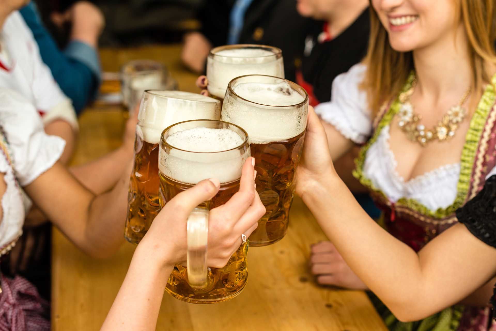 A Beginner's Guide to The Best German Beers Rough Guides