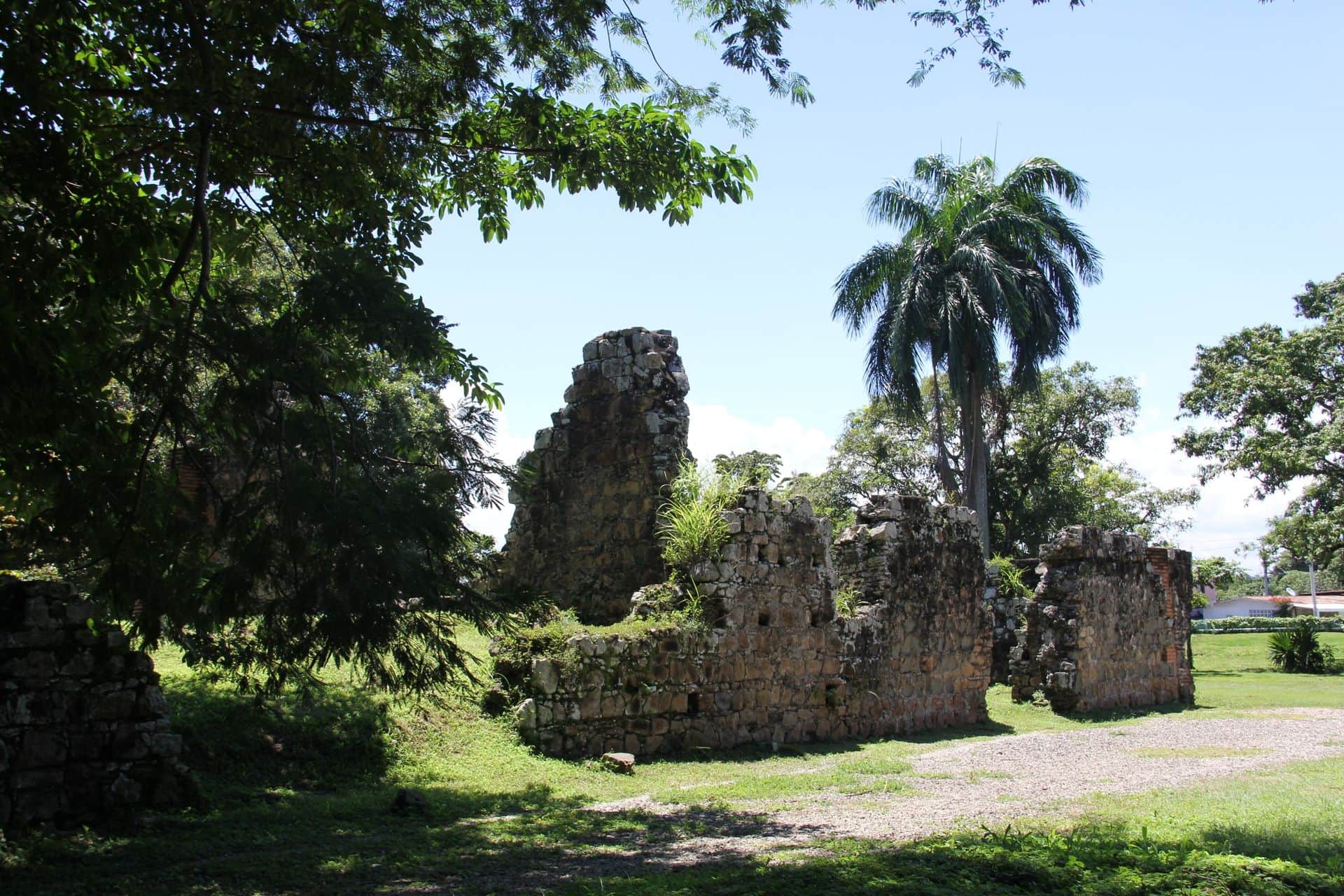 Old Panama