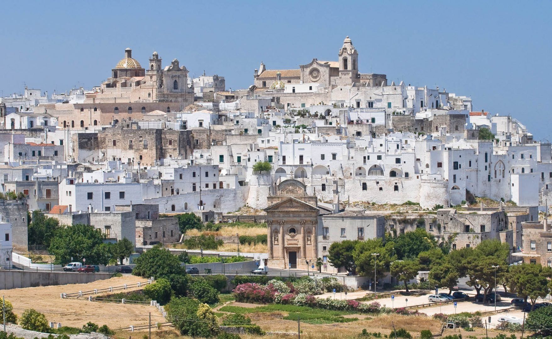 ostuni-italy-shutterstock_106426049