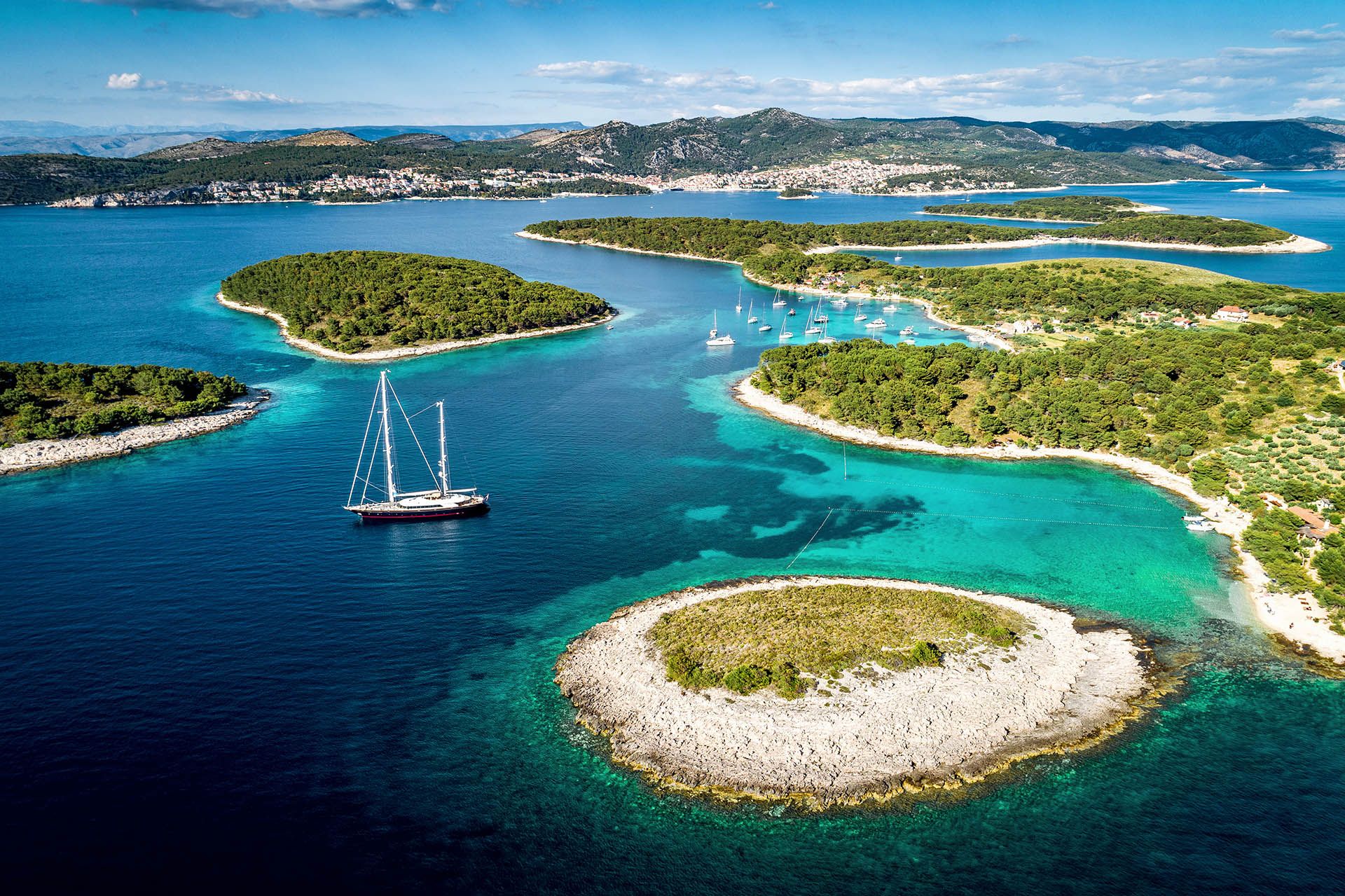 Why Visit Croatia 10 Reasons To Go Rough Guides Why Visit Croatia 10 Reasons To Go Rough Guides