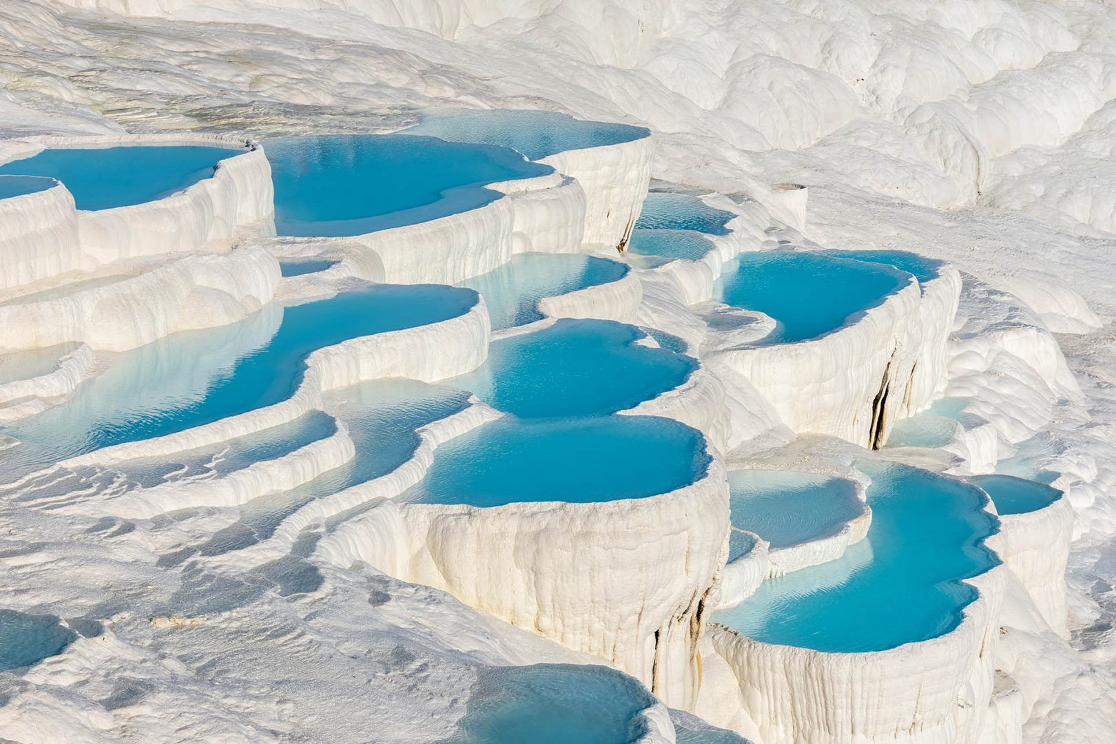 20 Seriously Weird Places Around The World Rough Guides